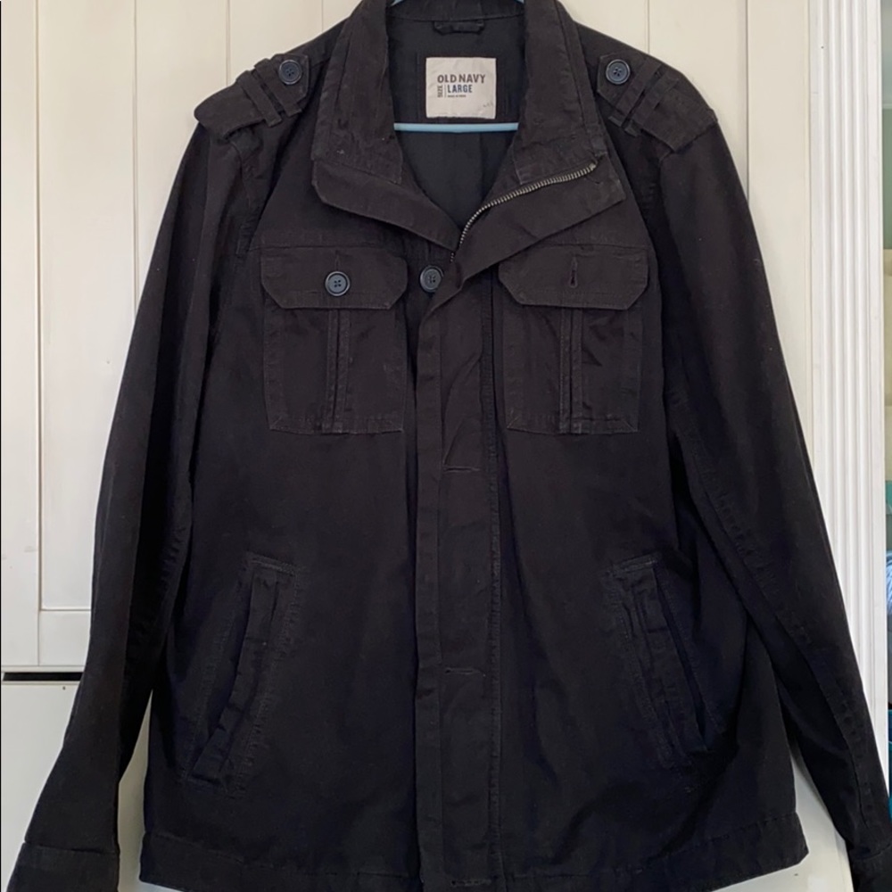 Old Navy Denim Jacket